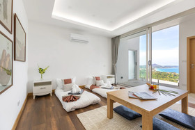 Villa Gypsophila