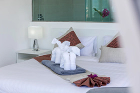 Villa Gypsophila