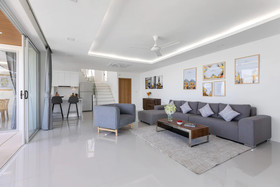 Villa Gypsophila
