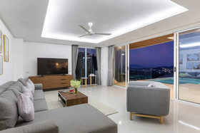 Villa Gypsophila