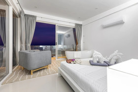 Villa Gypsophila