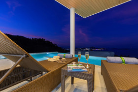 Villa Gypsophila