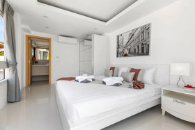 Villa Gypsophila
