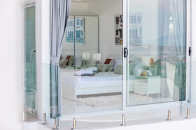 Villa Gypsophila