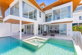 Villa Gypsophila