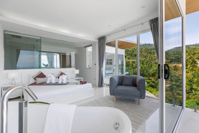 Villa Gypsophila