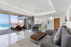 Villa Gypsophila