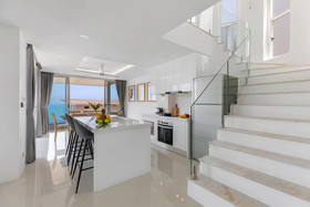Villa Gypsophila
