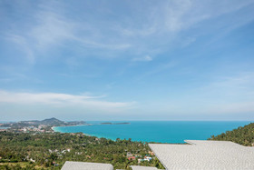 Villa Gypsophila