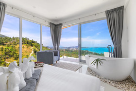 Villa Gypsophila