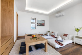 Villa Gypsophila