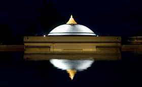 Absolute Sanctuary
