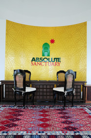 Absolute Sanctuary