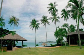 Atlantis Resort & Spa