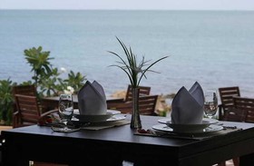 Atlantis Resort & Spa