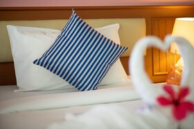 Bay Beach Resort
