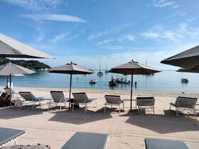 Bay Beach Resort