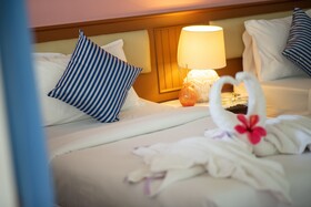 Bay Beach Resort