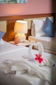 Bay Beach Resort