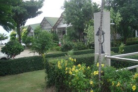 Bay Beach Resort