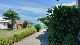 Bay Beach Resort