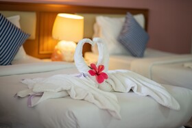 Bay Beach Resort