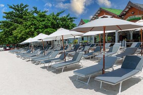 Bay Beach Resort