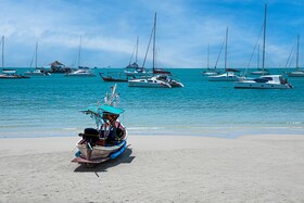 Bay Beach Resort