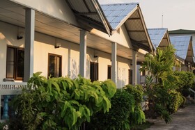 Bay Beach Resort