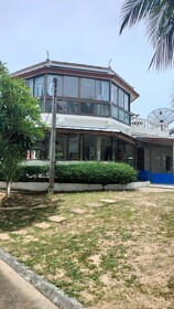 Bay Beach Resort