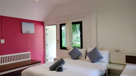 Bay Beach Resort