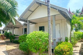 Bay Beach Resort