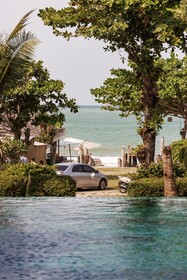 Bay Beach Resort