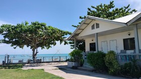Bay Beach Resort