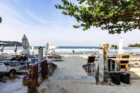 Bay Beach Resort