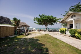 Bay Beach Resort