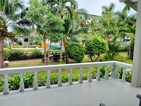 Bay Beach Resort