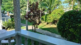 Bay Beach Resort