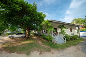 Bay Beach Resort