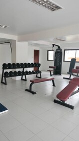 Bay Beach Resort