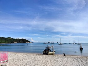 Bay Beach Resort
