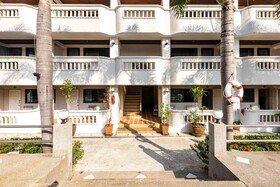 Bay Beach Resort