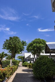 Bay Beach Resort