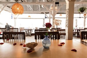 Bay Beach Resort