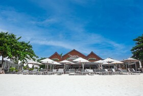 Bay Beach Resort