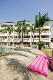 Bay Beach Resort