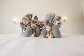 Bay Beach Resort