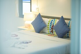 Bay Beach Resort