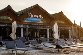 Bay Beach Resort