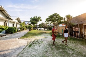 Bay Beach Resort
